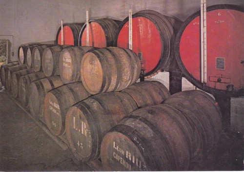 Carte postale ancienne