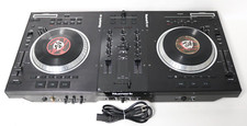 Numark NS7 DJ Controller with