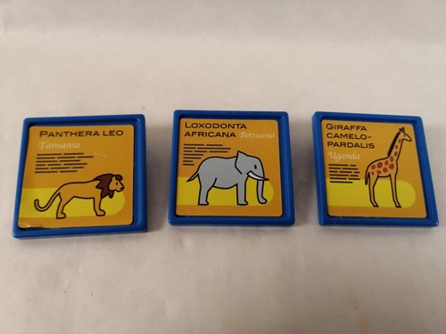 Sympa pièce détaché - pièce, zoo