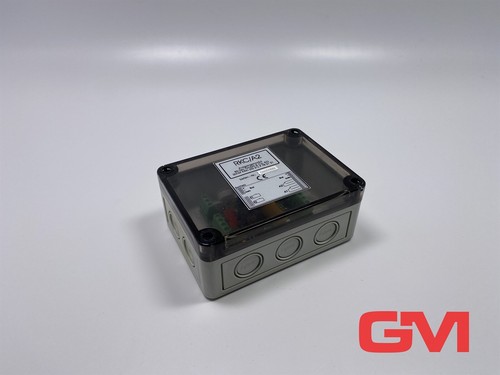 Tec module sortie rkc - rk-tec,