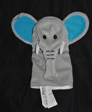 🍀Doudou Marionnette