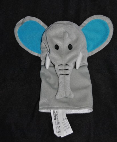 Doudou marionnette - 🍀doudou,