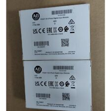 Allen-Bradley 1734-IB8 AB 8Point Digital Input Module 1734IB8 NEW factory Sealed