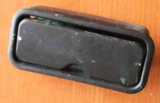 Cendrier pour Citroën 2cv et anciennes