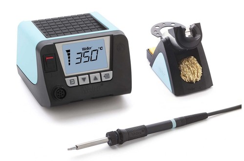 Weller wt1014 station - weller, de