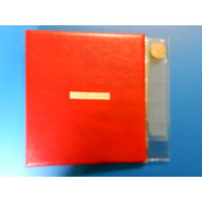 1 classeurs pour pieces monaies de paris 10 feuilles pour 240 pieces 24 sur 26 c