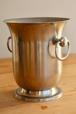 Seau à champagne Ice Bucket