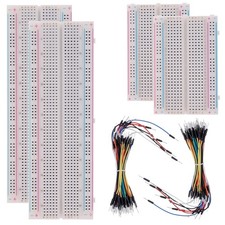 Breadboard Kit Planche à Pain