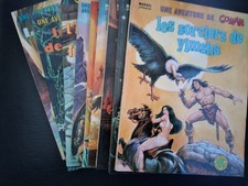 Collection Une aventure de