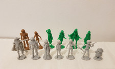 Albator Atlantic Lot 13