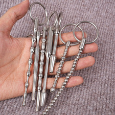 Plug Tige Sonde Clitors