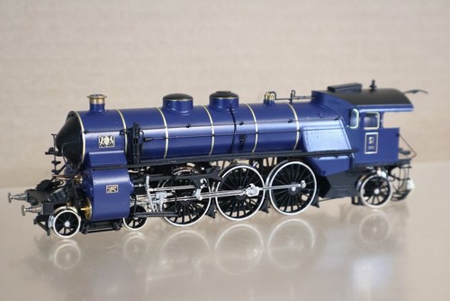 Roco 63360 body for dcc - roco,