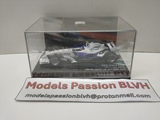 BMW Sauber F1.07 Vettel 2007