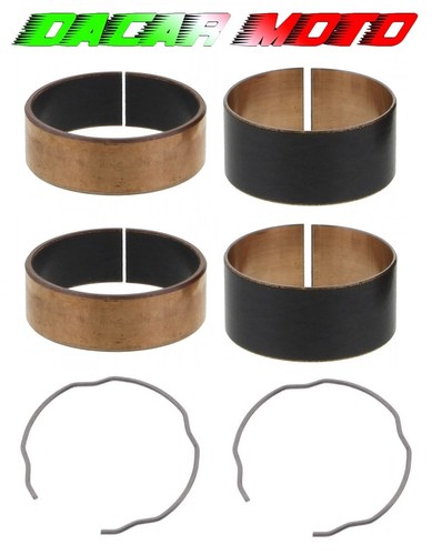 Kit douilles anneaux - kit,