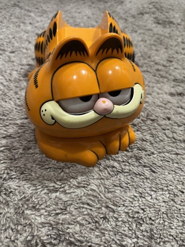 Vintage tyco garfield landline - vintage,