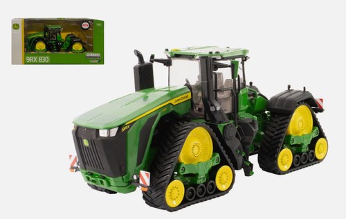 Britains tracteur - 1/32,