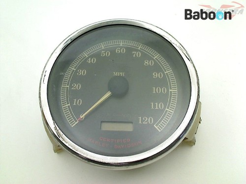 Horloge mph harley davidson - horloge,