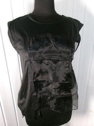 Tunique chemisier top - tunique,