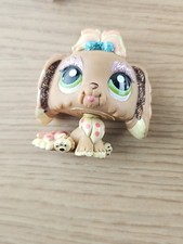 My Littlest Petshop ancien LPS
