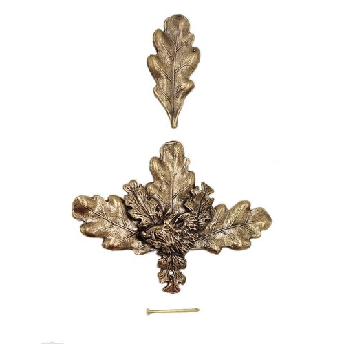 Feuille bachenkopf ornement - feuille,