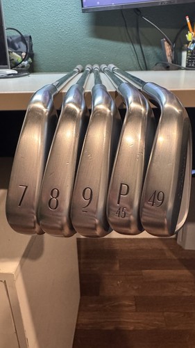 Titleist t100 aw - titleist, 7-aw
