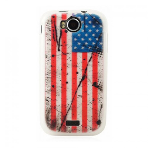 Coque silicone mocca - silicone,