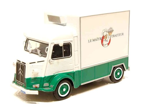 Citroën type 1969 - citroën,