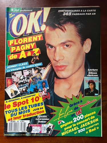 Magazine 646 5 - du, 5/1988