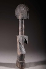 art africain Poupée Mossi 138