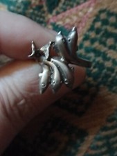 Bague En Argent MassifT 56