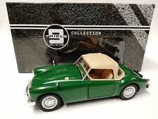 Triple MGA MKI Twin Cam Fermé