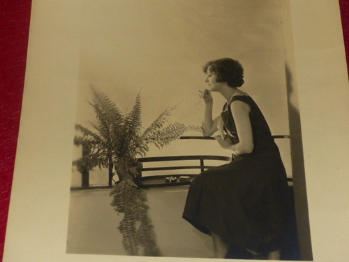 Fonds germaine roger vintage - fonds,