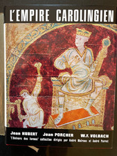 L'EMPIRE CAROLINGIEN -
