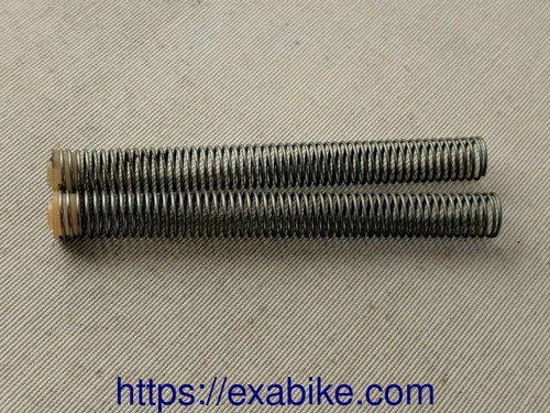Ressorts carburateur pour - ressorts,