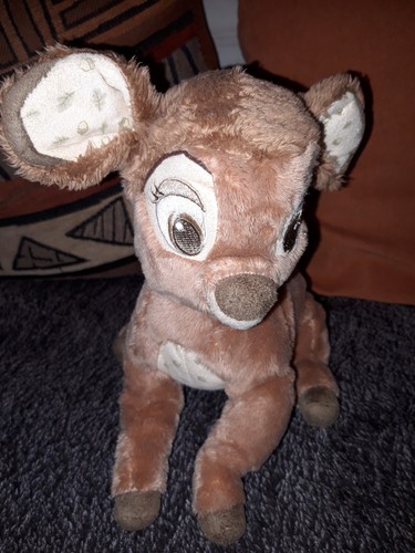 Vip1 doudou peluche disney - vip1,