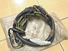 Yamaha 100cc LS3 LS-3 Wire