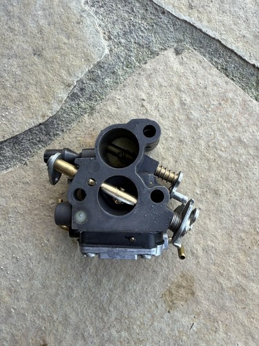 Carburateur zama c1t - carburateur,
