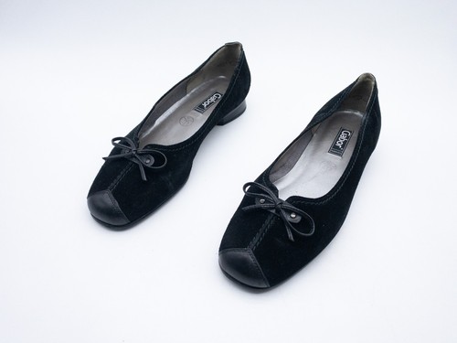 Gabor femme ballerines - gabor,