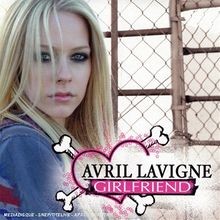 Girlfriend de Avril Lavigne |