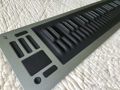 Roli seaboard rise key - seaboard, 2
