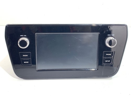 Radio ssangyong tivoli - ssangyong,