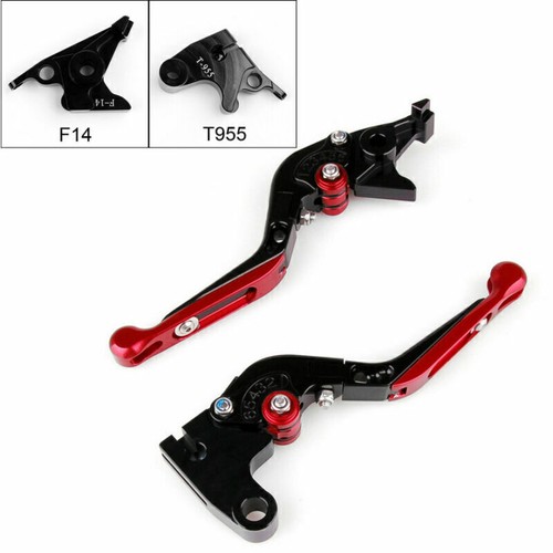 Réglable leviers frein - leviers,