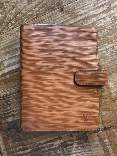 Porte Agenda Louis Vuitton /