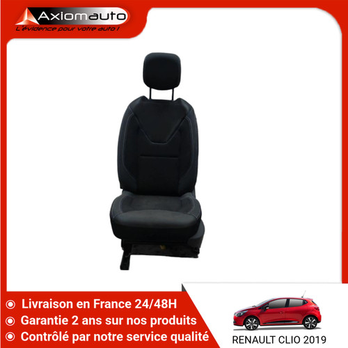 Siege avant gauche - siege,