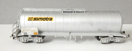Jouef wagon citerne - un, a
