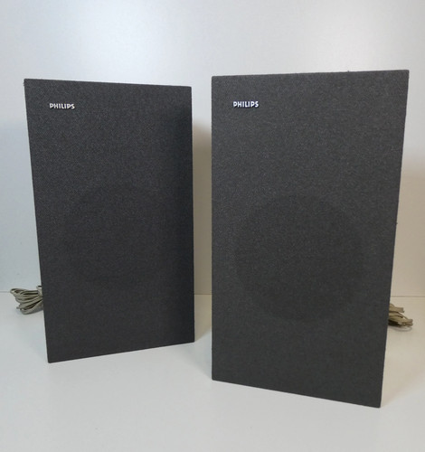 Enceintes philips f9130 10s - enceintes, f9130/10s