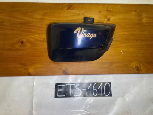 Cache latéral gauche yamaha - latéral,