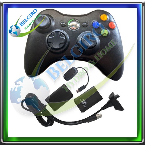 Joypad xbox 360 - joypad, wifi