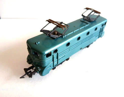 Jouef 430 locomotive motrice - 430,