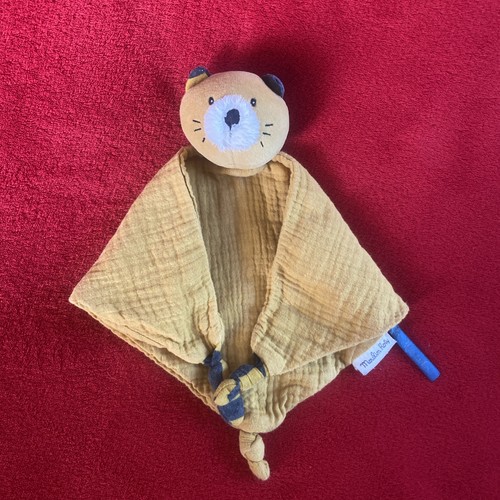 Doudou lange chat lulu - 🇫🇷doudou,